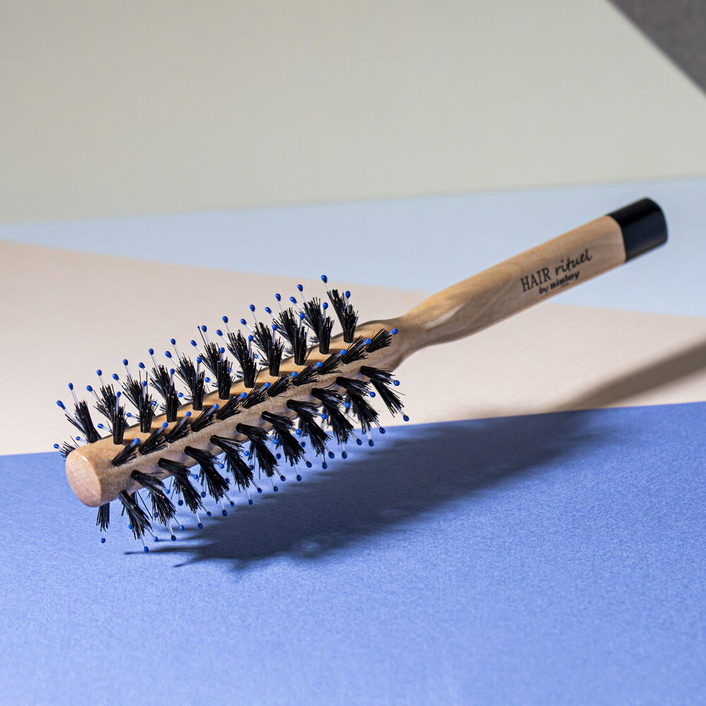 La Brosse à Brushing num2