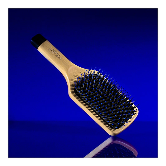 La Brosse démêlante revitalisante